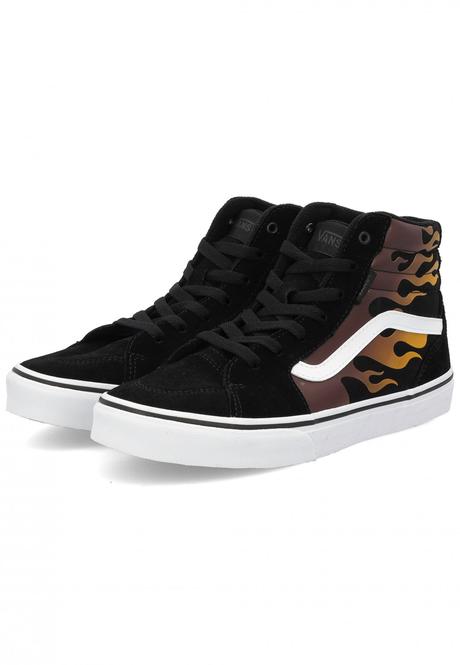 Vans - junior tenisky veľ. 35, vans,35