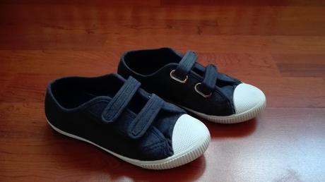 Tenisky platenky, 30