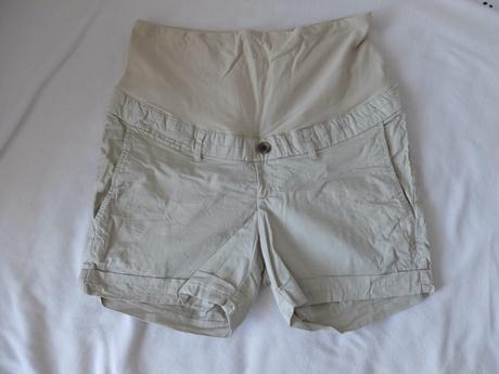 Tehotenské oblečenie/potreby, h&m,s
