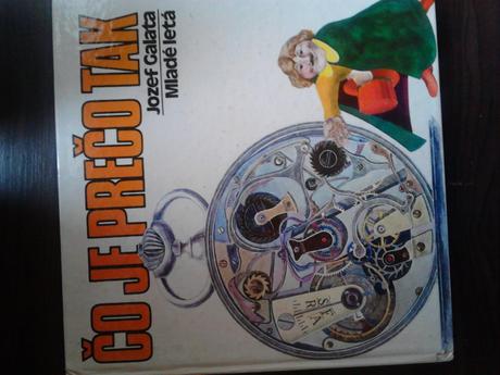 Čo je prečo tak...,