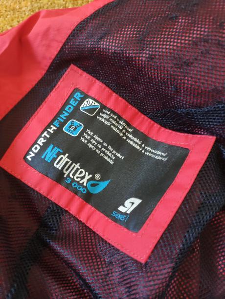 Prechodná športová bunda, northfinder®,m