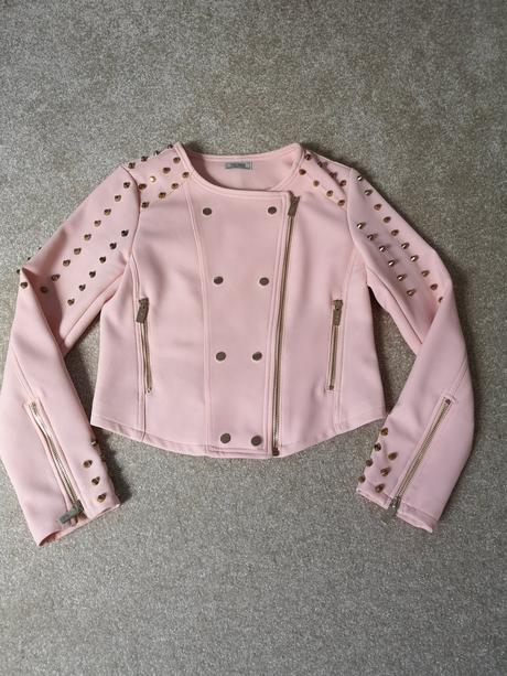 Bunda francomina, fracomina,xs