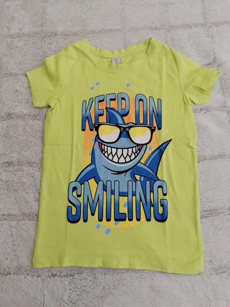 Tricko, dopodopo,122