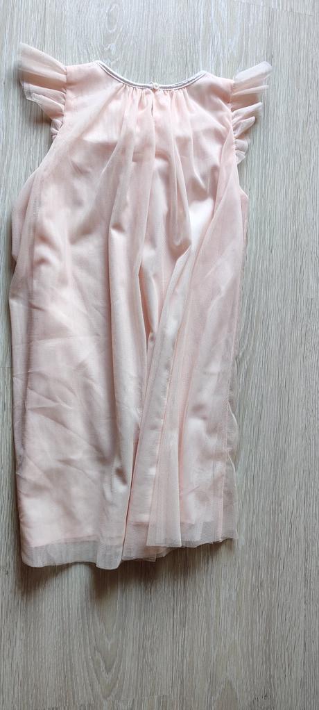 Tylove saty, h&m,128