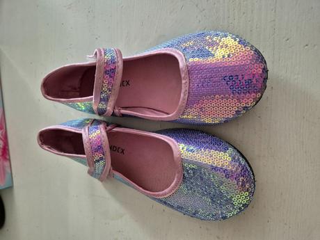 Balerinky, lindex,30