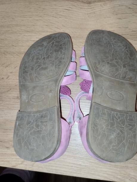 Letné sandálky, nelli blu,28