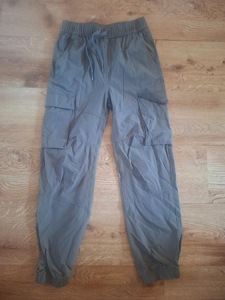 Nohavice, chapter young,146