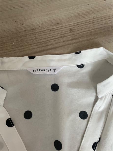 Dámska blúzka, terranova,l
