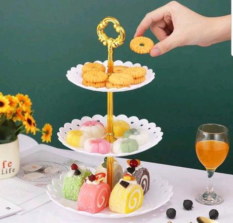 Podnos na cukrovinky,