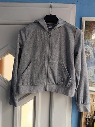 Mikina lindex 146/152, lindex,146