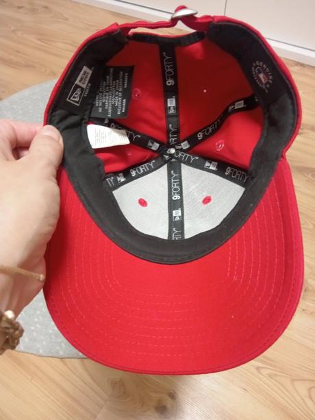 Šiltovka news era, 56