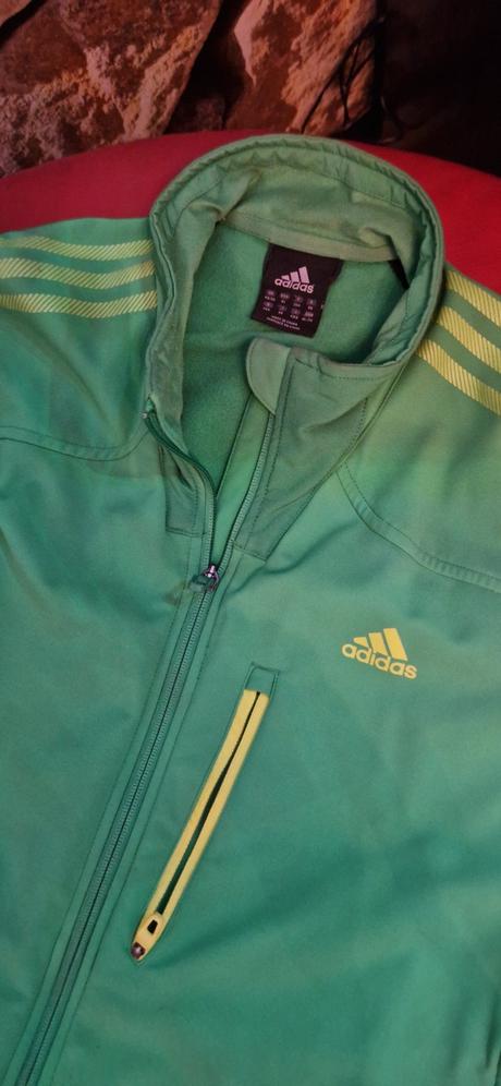 Adidas bunda softhell,terex, adidas,xl