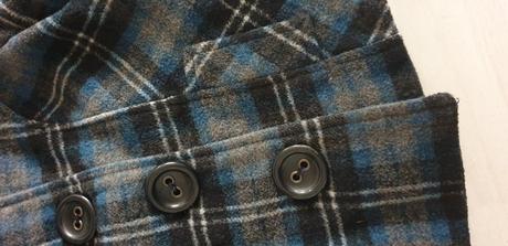 Kabát č.110-116, 116