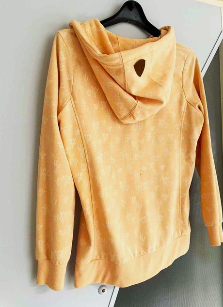Tepláková mikina l/xl, l