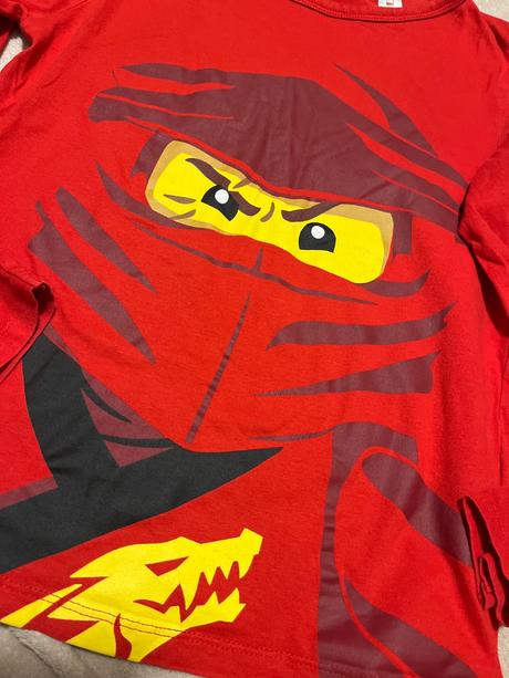 Tričko h&m, h&m,140