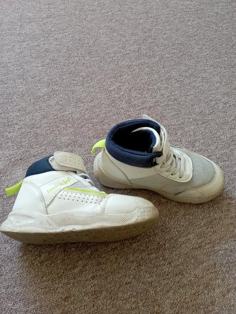 Prechodné botasky, pepco,29