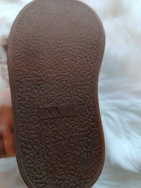 Čižmičky, zara,21