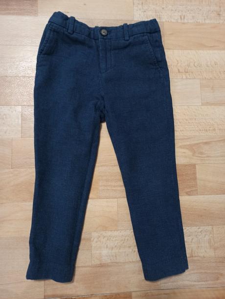 Slávnostný komplet h&m v.110, 110