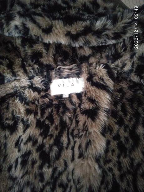 Hrubá parka bunda, m