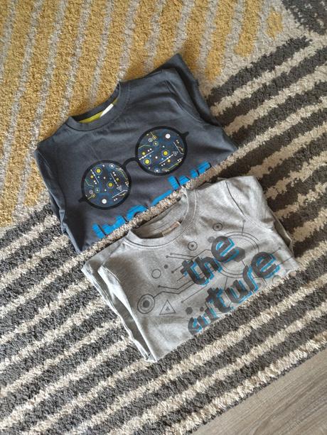 Tričká s potlačou, coccodrillo,122