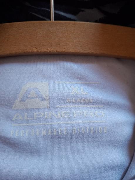 Mikina, alpine pro,xl
