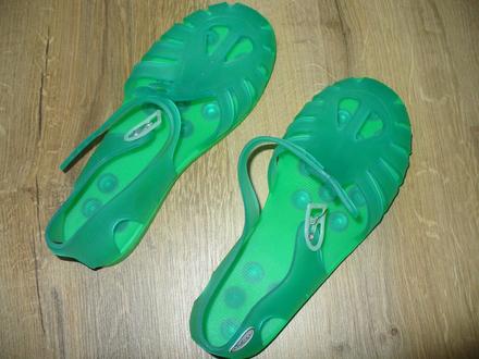 Topánky do vody scholl, 35