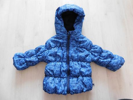 Zimná bunda č.80, okay,80