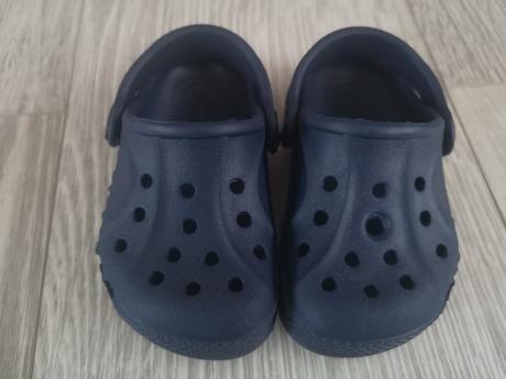 Tmavomodre crocs, crocs,20