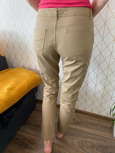 Nohavice, atmosphere,42