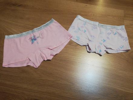 Boxerky s6941, c&a,158