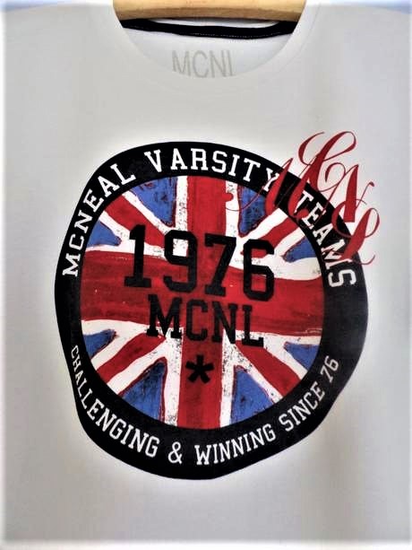 Športové tričko, xl