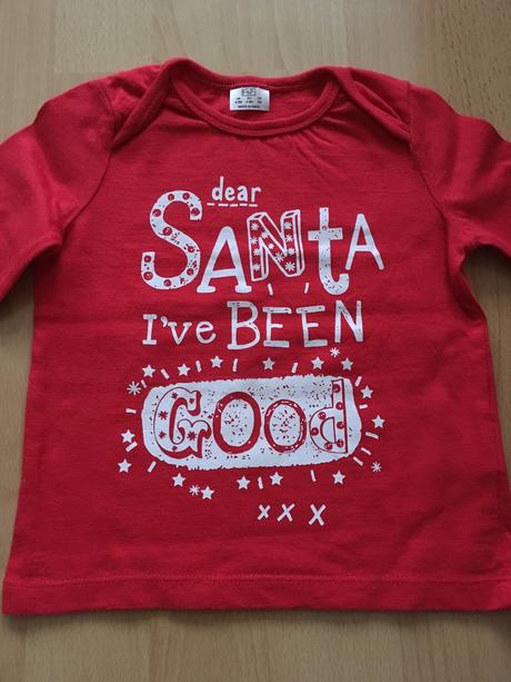 Vianocne tricko f&f, f&f,74