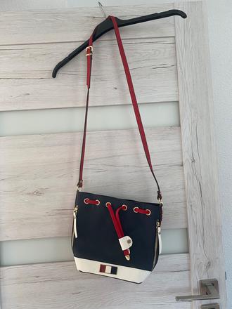 Kabelka tommy hilfiger, tommy hilfiger