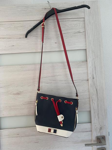Kabelka tommy hilfiger, tommy hilfiger