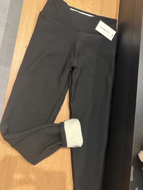 Leginy zateplene, 36