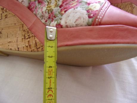 Sandále, john garfield,40