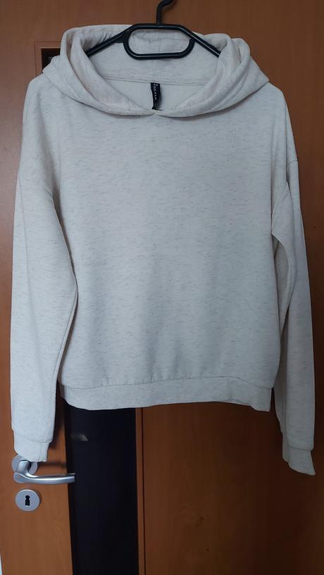 Mikina s kapucňou xs, 164