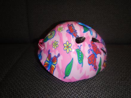 Detska prilba zn. specialized, s