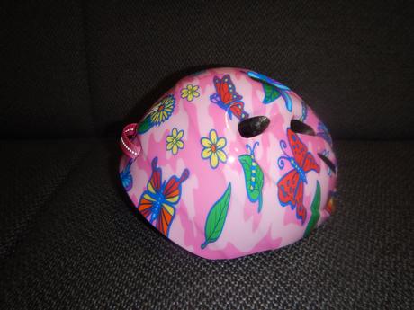 Detska prilba zn. specialized, s