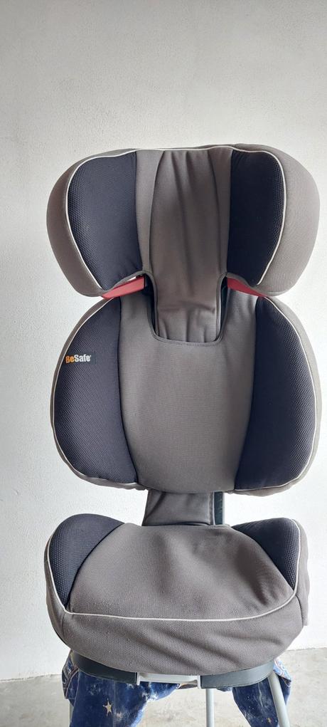 Autosedačka besafe, besafe