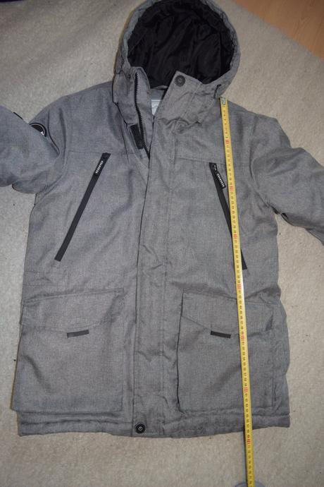 Zimná bunda - reserved, reserved,158
