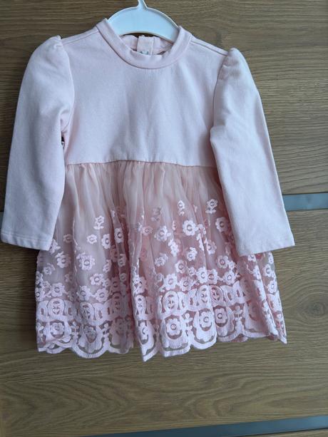 Krásne šaty mayoral, mayoral,74