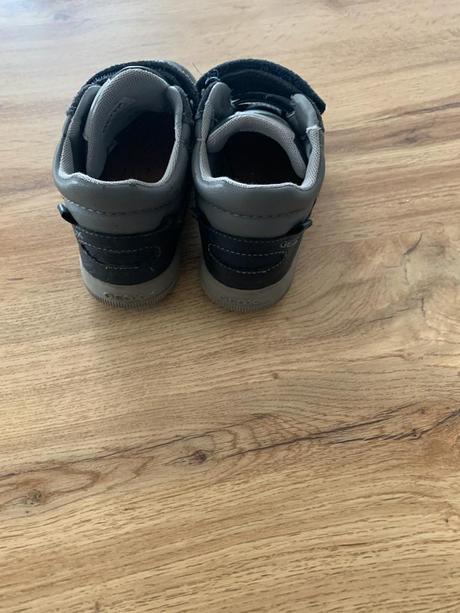 Zimná topánky geox, geox,30