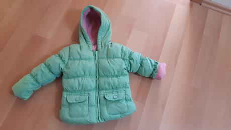 Bundička pre dievčatko, cherokee,92