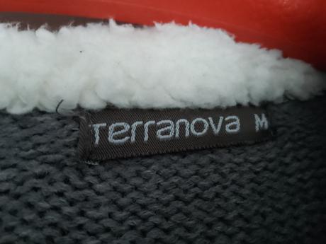 Pulóver, terranova,m