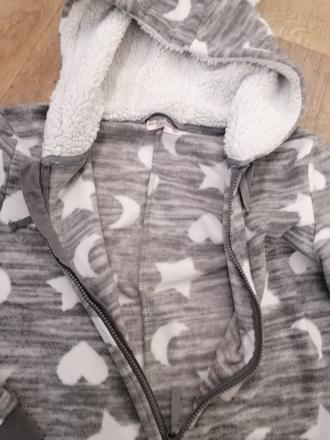 Overal na spanie, lupilu,38