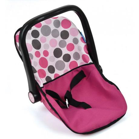 Hauck mega súprava pre bábiky 21dielov,