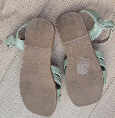 Sandále, sinsay,26