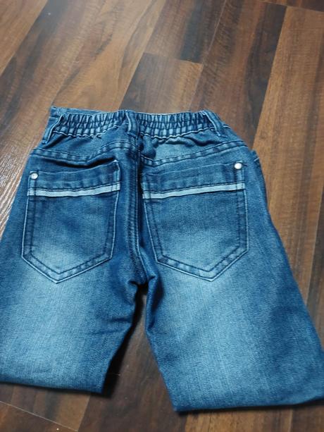 Rifle, kiki&koko,110