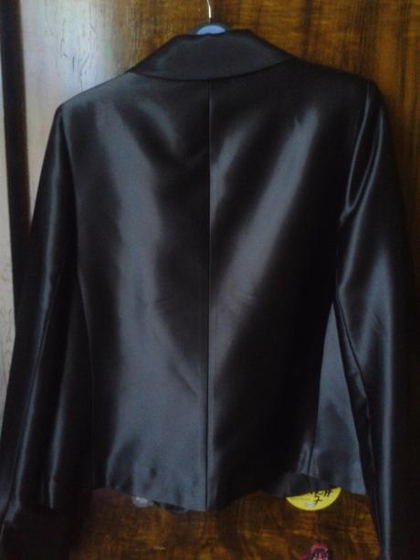 44 planet paris sako nenosené 20eur, 44